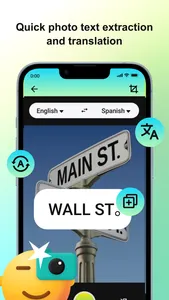 TransQuick - Word Tool screenshot 3