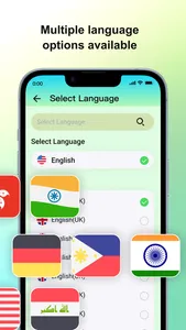 TransQuick - Word Tool screenshot 4