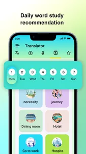 TransQuick - Word Tool screenshot 5