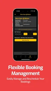 NOVA Training screenshot 3