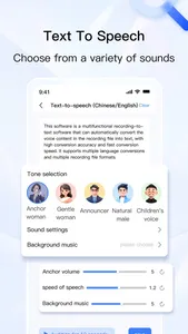 Voice Recorder-Audio Memos Pro screenshot 2