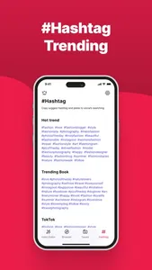 ClipCatch: Save & Edit Video screenshot 4