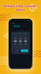 Alarm Clock - Wake up alarm screenshot 5