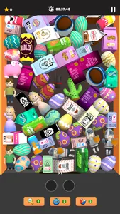 Match Pair Puzzle screenshot 1