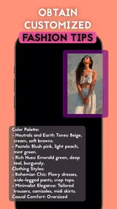 AI Fashion Stylist: StyleLab screenshot 2