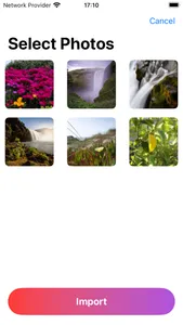 Image to PDF : Convert Photos screenshot 2