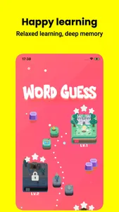 WordFight-Crasystudy English screenshot 0