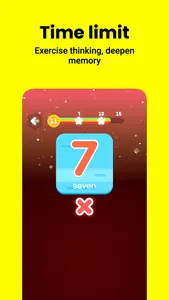 WordFight-Crasystudy English screenshot 3