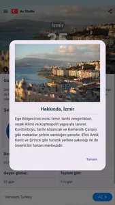 Guardian's Clock - Countdown screenshot 2