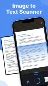 Image To Text: Picture To Text screenshot 0