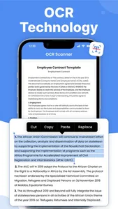 Image To Text: Picture To Text screenshot 1