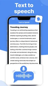 Image To Text: Picture To Text screenshot 4