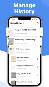 Image To Text: Picture To Text screenshot 5