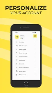 Raff Mart screenshot 2