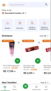 Clube Simpatia screenshot 0