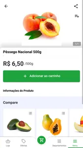 Clube Simpatia screenshot 1