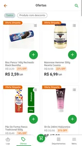 Clube Simpatia screenshot 2