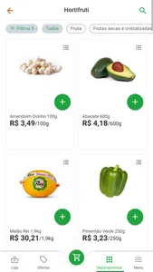 Clube Simpatia screenshot 3