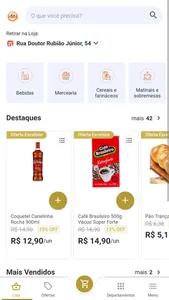 Clube Excelsior screenshot 0