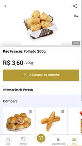 Clube Excelsior screenshot 1