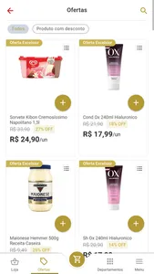 Clube Excelsior screenshot 2