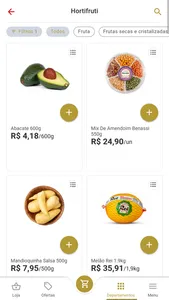 Clube Excelsior screenshot 3