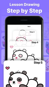 AR Drawing: Tracing Paper screenshot 2