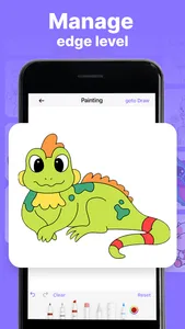 AR Drawing: Tracing Paper screenshot 3