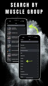 IBEX Training screenshot 2