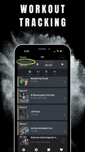 IBEX Training screenshot 6