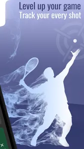 Tennis Fit screenshot 1
