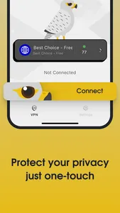 VPN - FREE VPN Fast Ⓡ screenshot 0