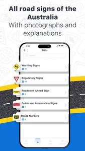 Emyat: Australian road rules screenshot 5