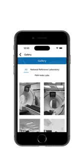 Modern Diagnostic | Health App screenshot 3
