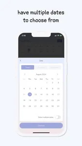 todo planner - plan manager screenshot 2