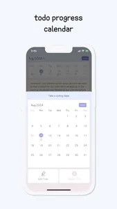 todo planner - plan manager screenshot 4