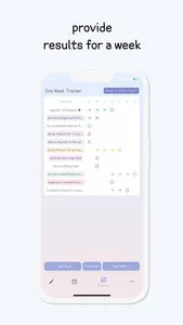 todo planner - plan manager screenshot 7