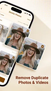 Space Cleaner: File Manager screenshot 1