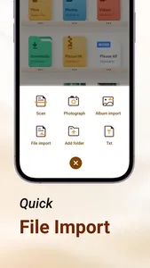 Space Cleaner: File Manager screenshot 5