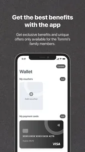 Hamborgarabúlla Tómasar screenshot 2