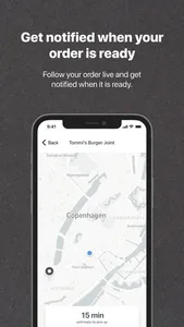Hamborgarabúlla Tómasar screenshot 3