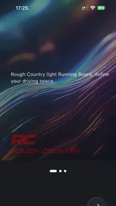 Rough Country LED Control screenshot 2