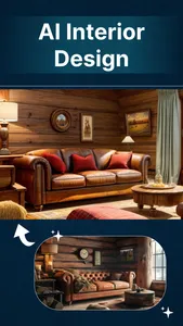AI Home Design – Interior AI screenshot 0