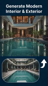 AI Home Design – Interior AI screenshot 2