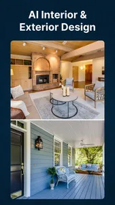 AI Home Design – Interior AI screenshot 6