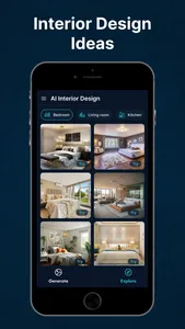 AI Home Design – Interior AI screenshot 7
