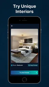 AI Home Design – Interior AI screenshot 8