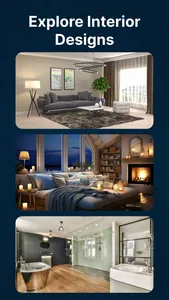 AI Home Design – Interior AI screenshot 9