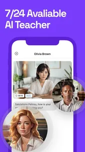 Speaking Assistant & practice screenshot 4