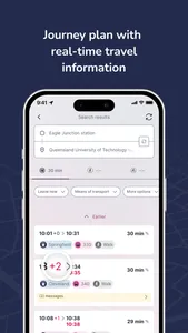 Translink screenshot 0
